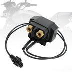 Starter Solenoid Relay for Yamaha XJR1300 (2007–2016), YFM 600 Grizzly (1999–2001)