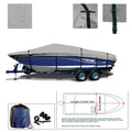 Formula 311 SR1 Jet Boat Storage Cover (Heavy Duty)