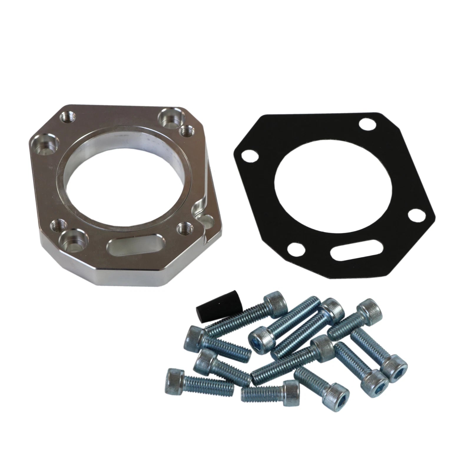Dual Throttle Body Adapter for RBC RRC (62/70mm)
