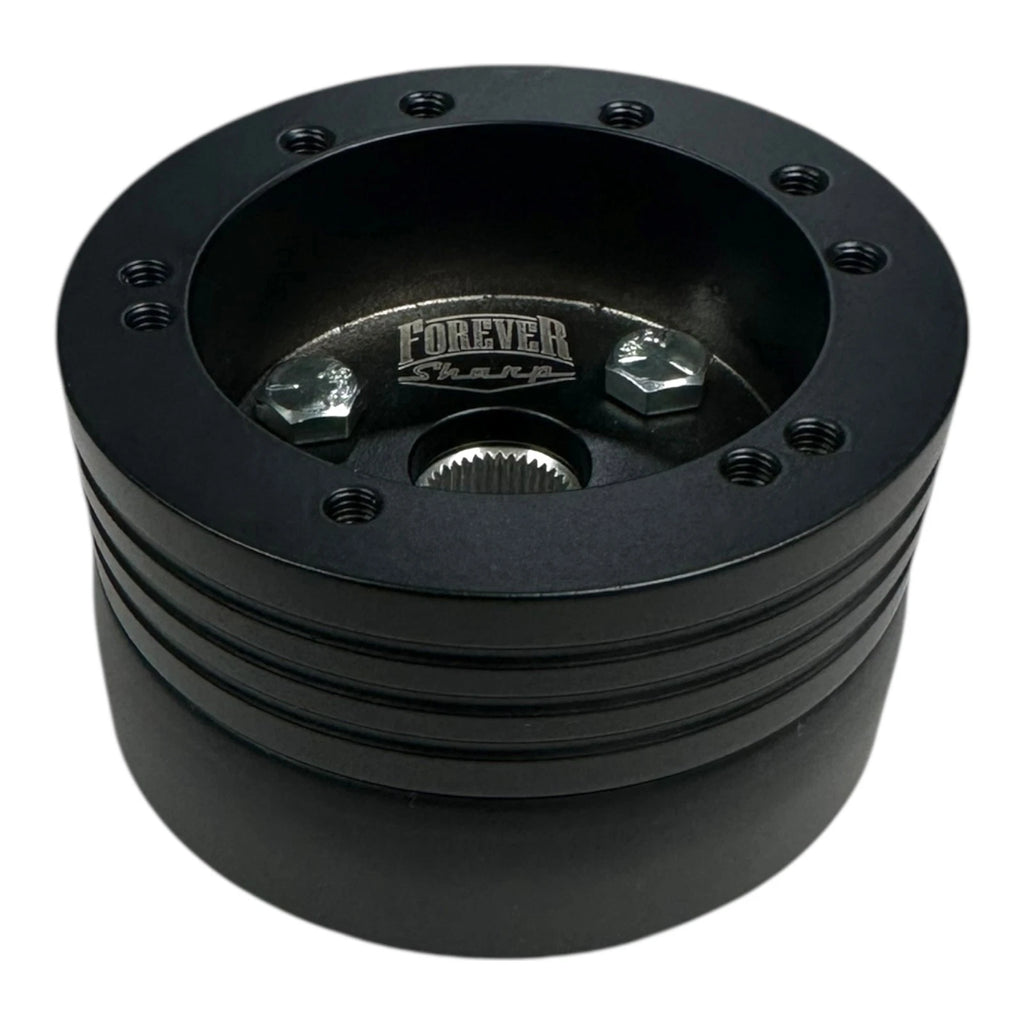 Steering Wheel Hub Adapter 5 Hole Replacement for Volkswagen Models (E07)