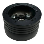 Steering Wheel Hub Adapter 5 Hole Replacement for Volkswagen Models (E07)