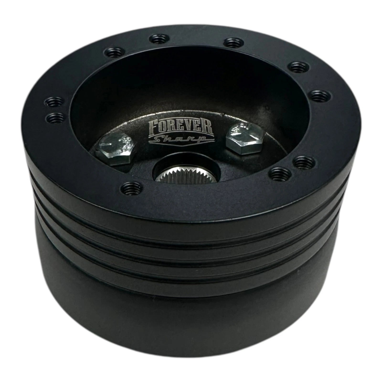 Steering Wheel Hub Adapter 5 Hole Replacement for Volkswagen Models (E07)