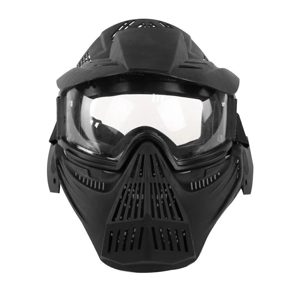 Invert Helix Paintball Goggle Mask for Empire