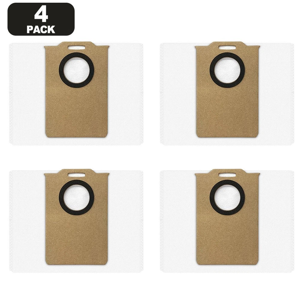 Ultra Fine Filter Vacuum Cleaner Bags for Liectroux M70 Pro, L15 Plus