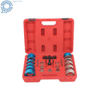 21-Piece Crankshaft Repair Tool Kit for Automotive Applications