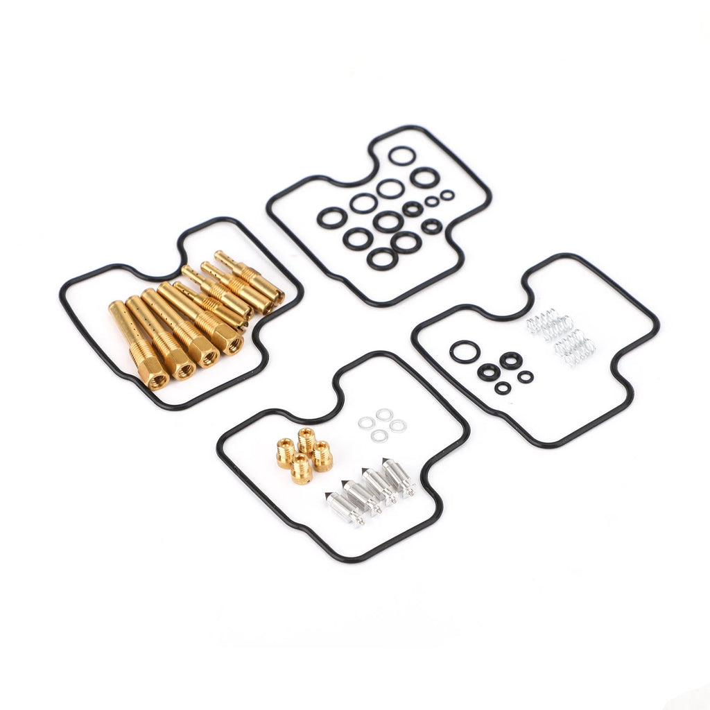 Carburetor Rebuild Kit for Honda CBR900RR Fireblade (1992–1995)