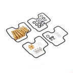Carburetor Rebuild Kit for Honda CBR900RR Fireblade (1992–1995)