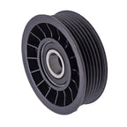 Idler Pulley for Mercruiser 4.3L 5.0L 5.7L 350 Mag V6 V8 (807757T)