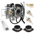 Carburetor Intake Manifold Kit for Yamaha V-Star 1100 XVS1100 XVS1100A (1999–2005)