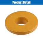 Rear Coil Spring Insulator for Buick Regal (2014–2017) No. 13322645 Yellow