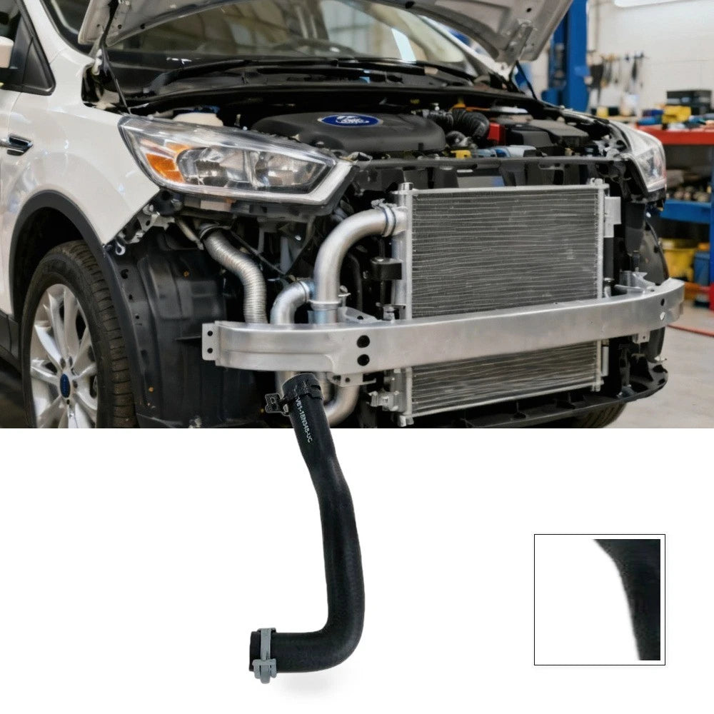 Heater Hose Pipe for Ford Kuga Escape (2013–2019) 1.6L 2.0L