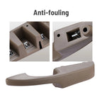 Passenger Side Interior Pull Handle Armrest for GMC Savana 2500 (2003-2019)
