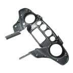 Inner/Outer Batwing Fairing for Harley CVO Street Glide (2014–2024) Gunship Gray