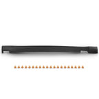 Rocker Molding Panel for Jeep Cherokee (2014–2022) Right Passenger Side