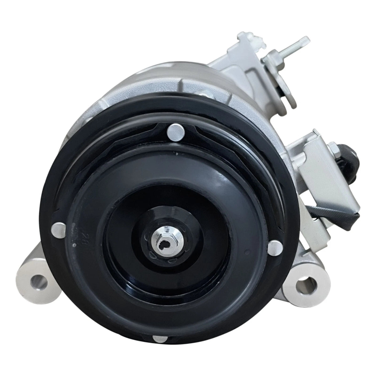 AC Compressor Kit Replacement for Cadillac Escalade 6.2L V8 (2017–2018)