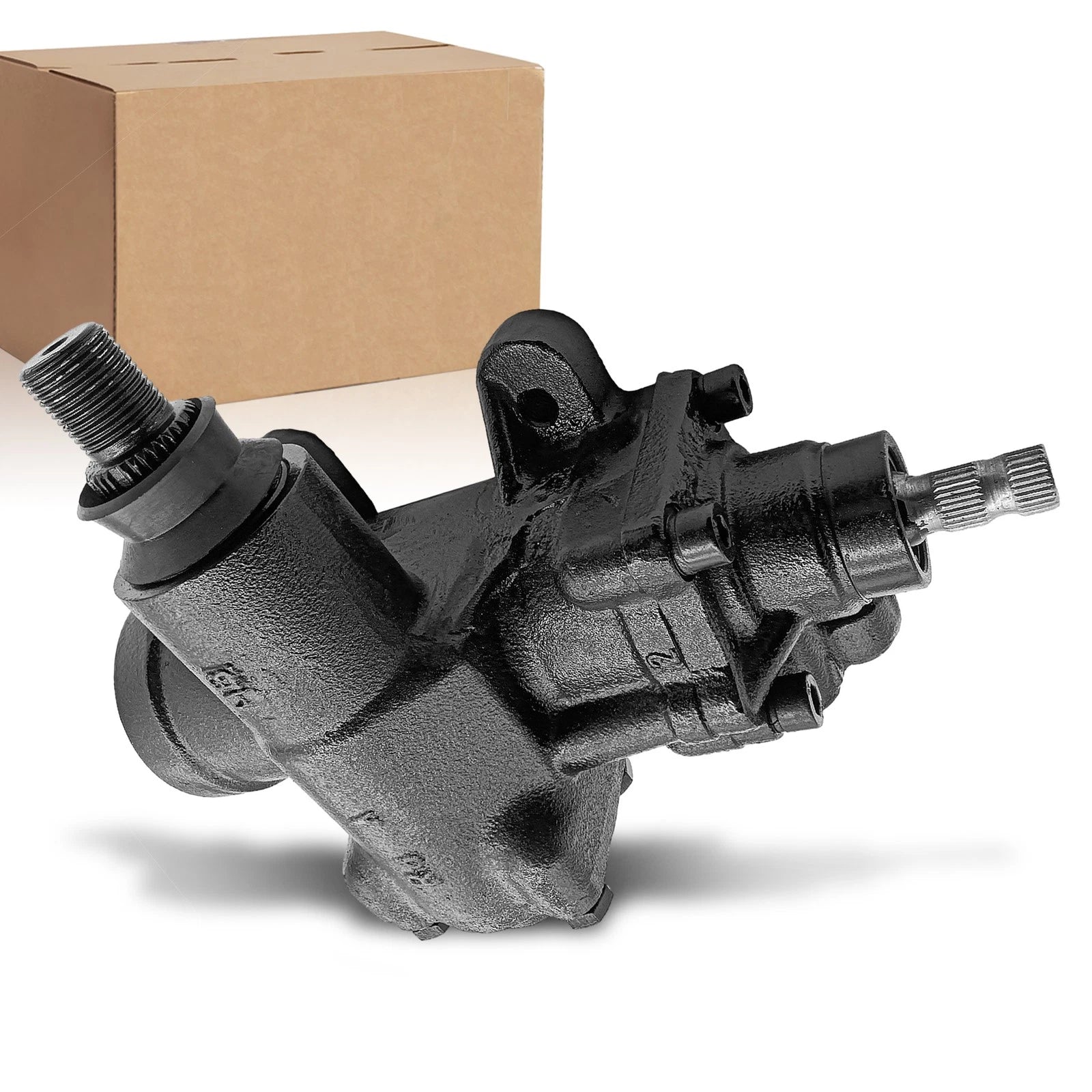 Power Steering Gear Box for Dodge Ram 1500 2500 3500 (1999–2003)