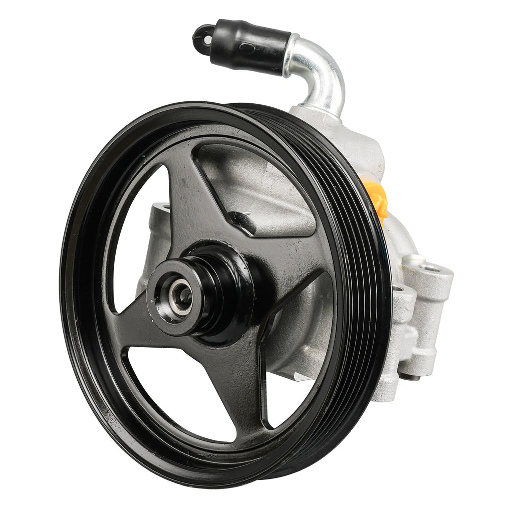 Power Steering Pump Pulley for Lincoln Town Car Ford Crown Victoria (1998–2011)
