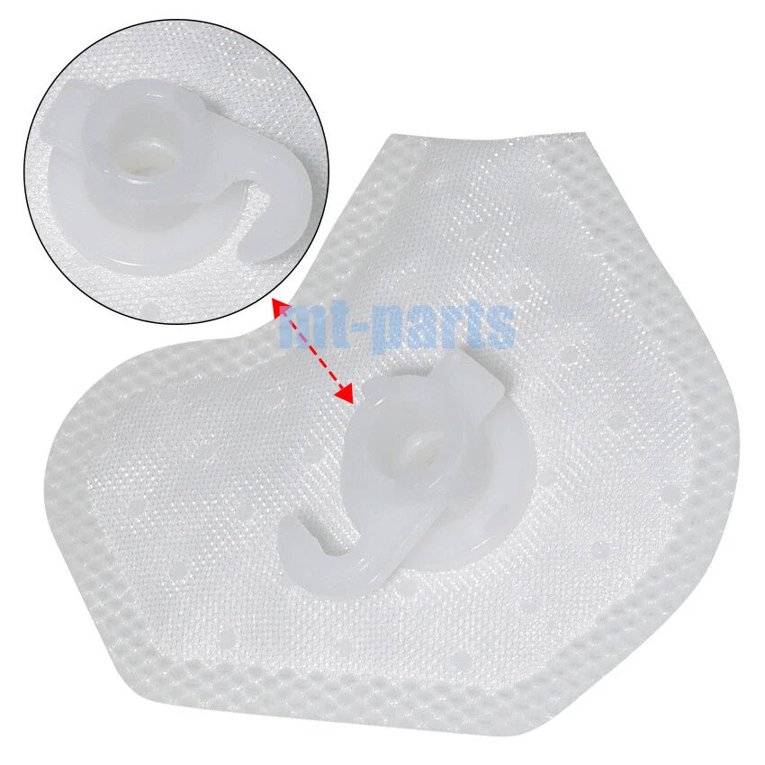 Fuel Pump Filter Strainer for Honda CRF250R (2010), CRF450R (2009–2010)