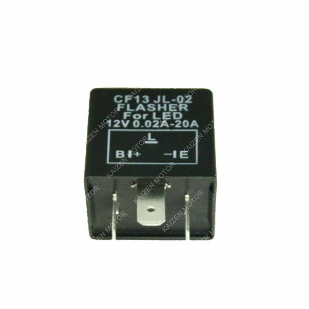 Flasher Relay for Nissan Versa (2007-2019)