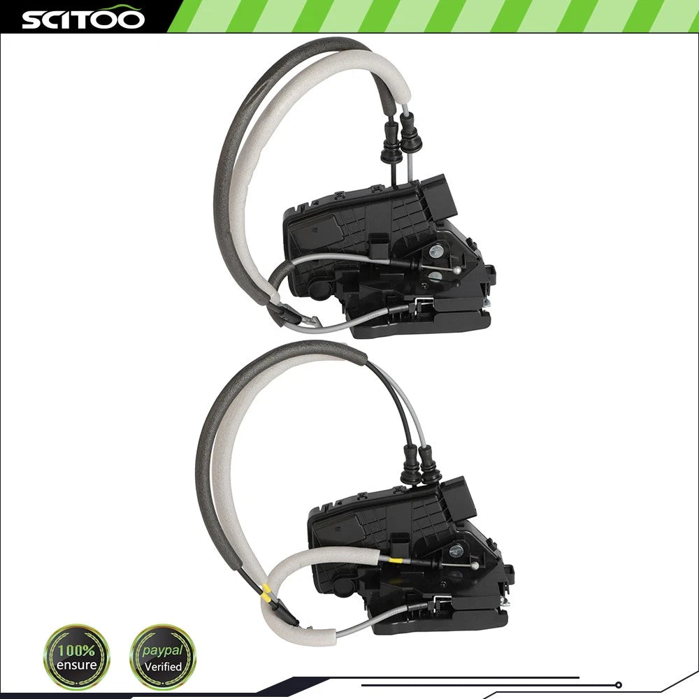 Door Lock Actuator Motor for Hyundai Elantra (2011–2016)