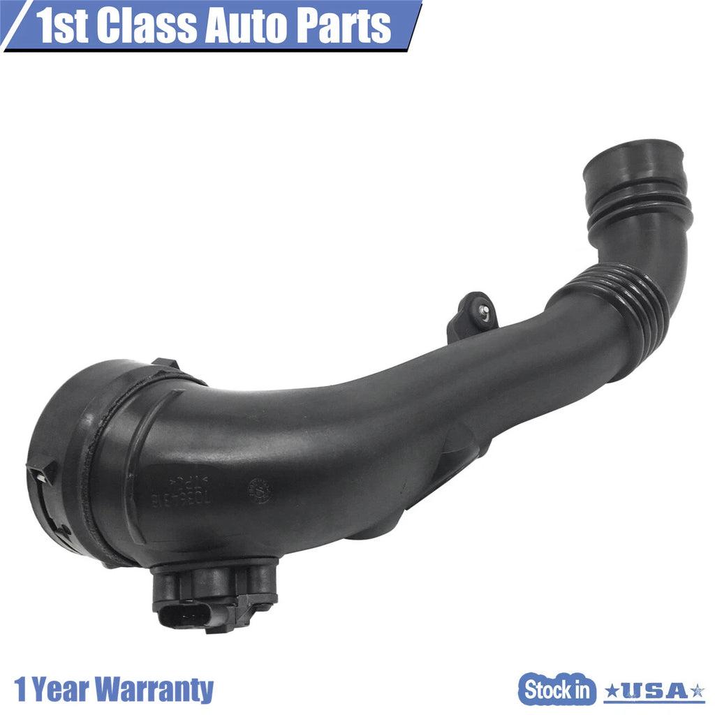 Air Cleaner Intake Hose for BMW 135i 335i 335i xDrive (2011–2013)
