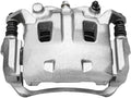 Front Brake Caliper for Suzuki Equator (2009–2012) DJ163YY