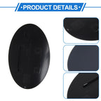 Fuel Tank Door Cap for Mercedes-Benz W164 Gas Tank Flap (2006-2011)