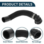 Radiator Hose for BMW Mini Cooper (2020-2023)