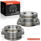 Rear Wheel Hub & Bearing Assembly for Toyota Sequoia (2008-2020) SUV