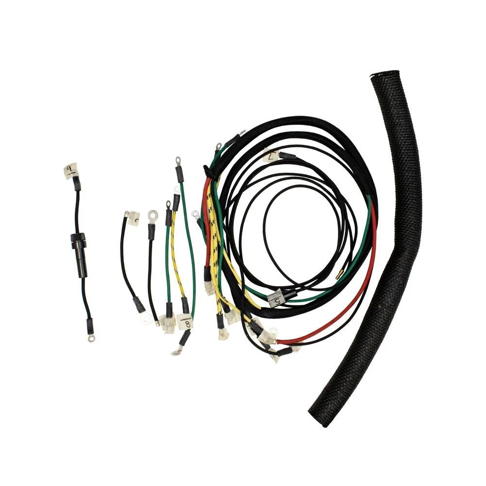 Wiring Harness Kit for Massey-Harris (R6727)