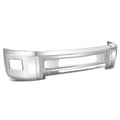 Front Bumper Face Bar for Chevy Silverado 2500 3500 (2015–2019)