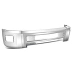 Front Bumper Face Bar for Chevy Silverado 2500 3500 (2015–2019)