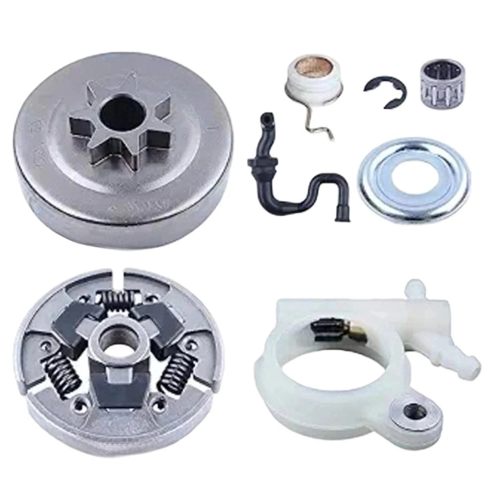 Clutch Disc for MS251 MS231 MS231C Worm Gear Oil Pump (2002) 1143 640