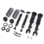 Coilovers Struts for Challenger Charger (2011–2022) Adj Height Shocks Spring Kit