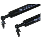 Gas Stay Bonnet Struts 2 x for Toyota Landcruiser 100 & 105 Series (1998–2007)