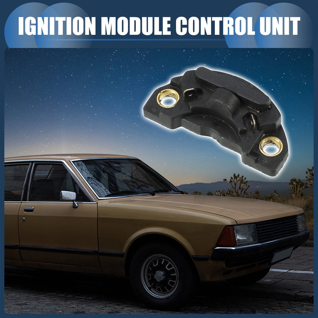 Ignition Control Module No.MD607814 for Hyundai Excel Stellar 