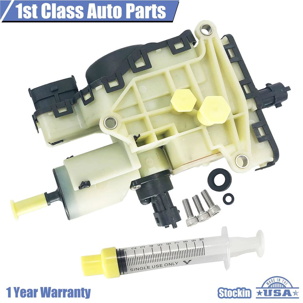 DEF Pump for Ford F250 F350 (2011–2016)