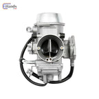 Carburetor & Intake Manifolds for Yamaha Grizzly 600 YFM600 (1998–2001)