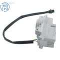 Turbo Electronic Actuator Kit for Volvo D11 D12 D13 D16, Cummins ISX12 ISX15
