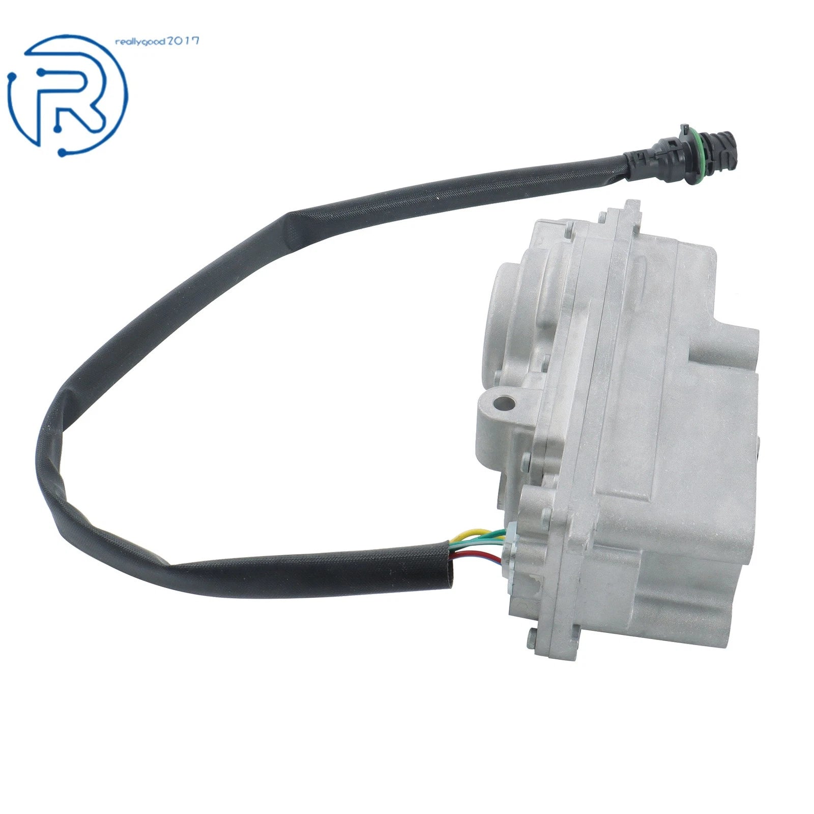 Turbo Electronic Actuator Kit for Volvo D11 D12 D13 D16, Cummins ISX12 ISX15