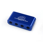 Spark Plug Wire Clamp Separator for JDM Style Vehicles