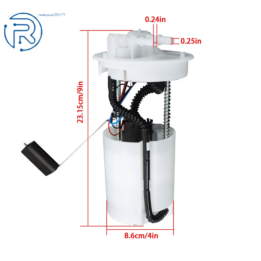 Fuel Pump & Level Sensor for Cfmoto CF X8 800 1000 Z8 (2014-2021)