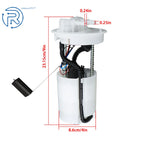 Fuel Pump & Level Sensor for Cfmoto CF X8 800 1000 Z8 (2014-2021)