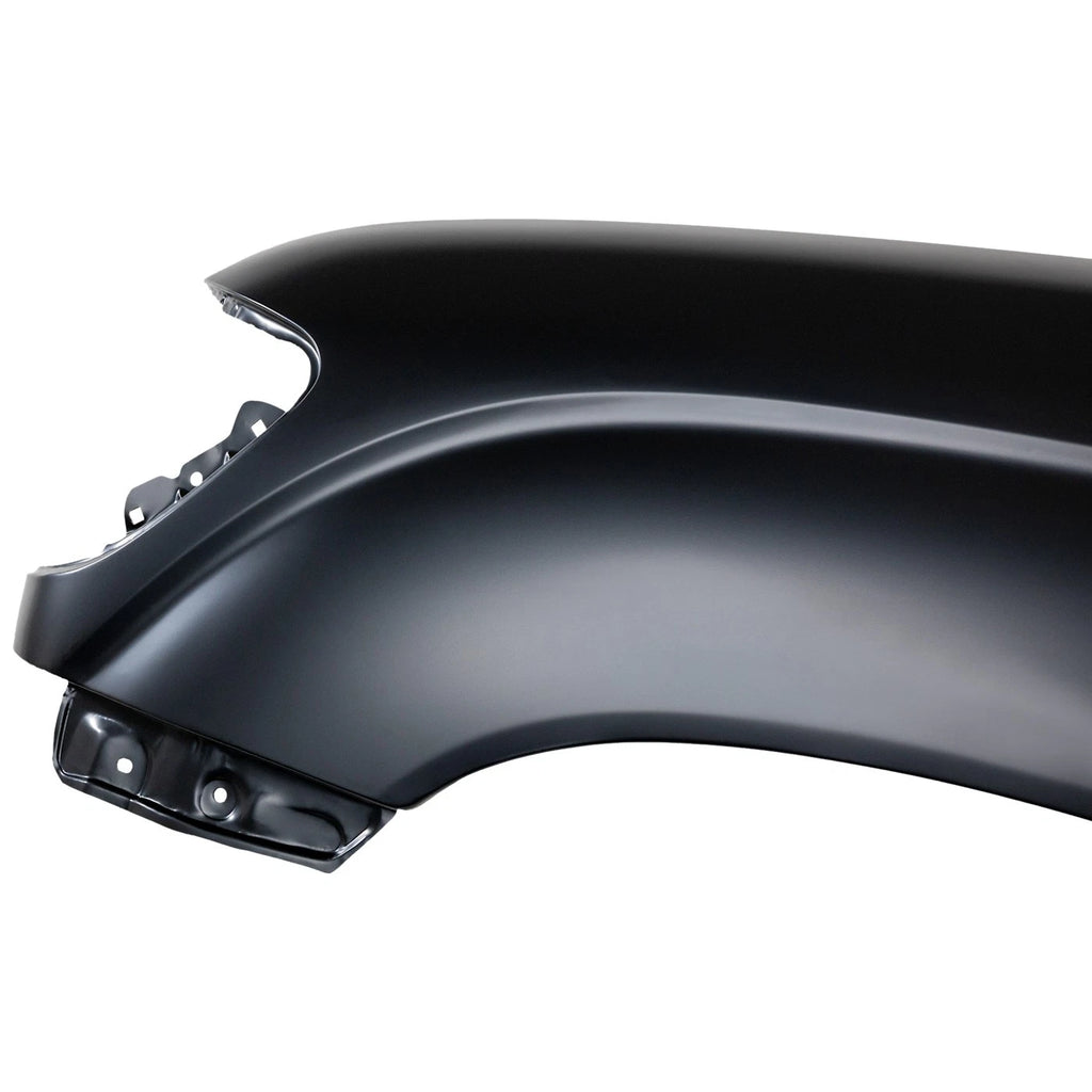 Fender and Headlight Kit for Toyota Tacoma (1995–1997) RWD Primed Driver Side