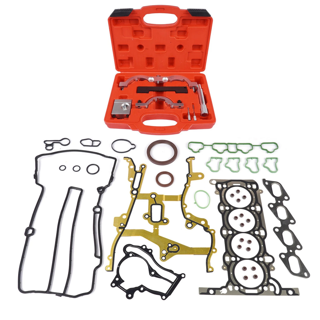 Head Gasket and Timing Tool Kit for Chevrolet Cruze 2011–2016