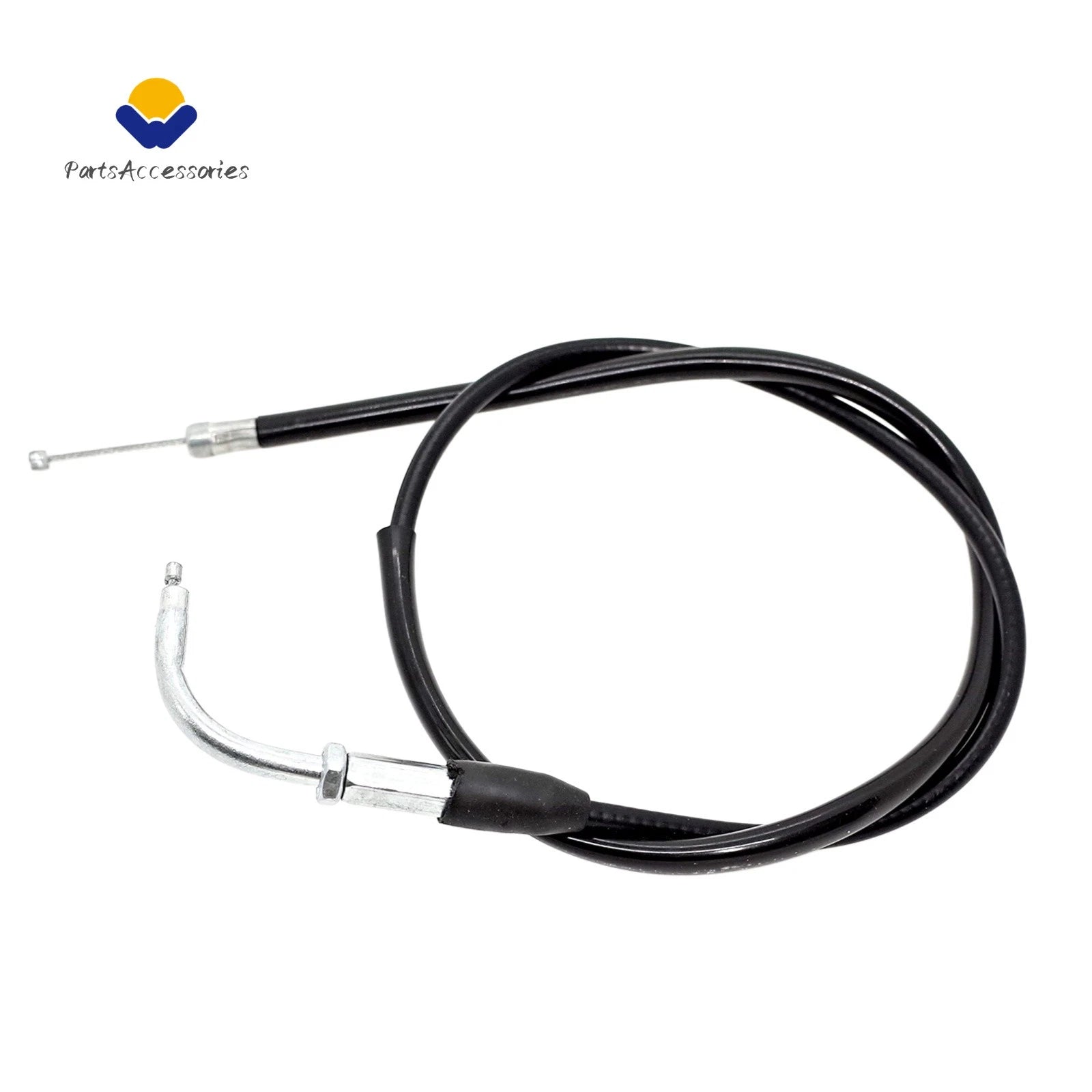 Choke Starter Cable for Yamaha Grizzly 660 YFM660 (2003–2008) 5KM-26331-10-00