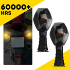 Turn Signal Lamp for Suzuki GSF 1200 N S/1250/1250SA/GSX1250FA (2000–2016)