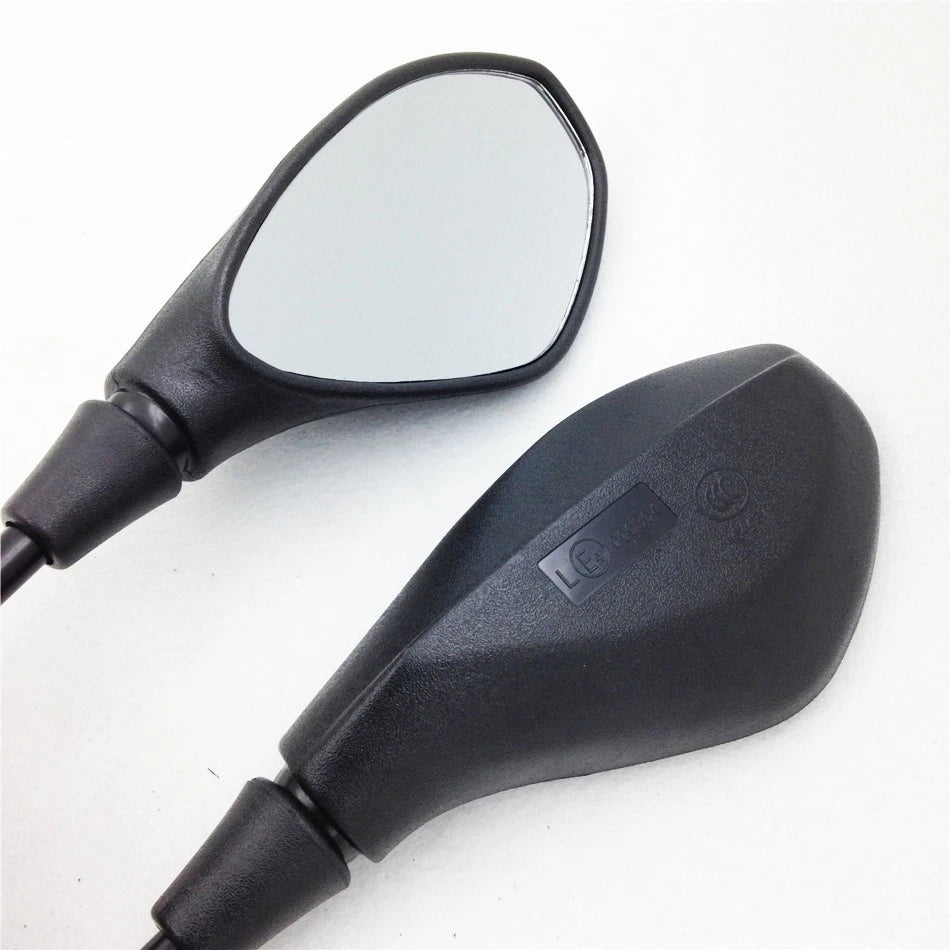 Rearview Mirrors for Aprilia SR Motard RXV SXV Pegaso Shiver Mana Tuono (2006–2020)
