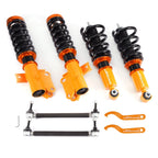 Coilovers 24-Step Damper Shocks Kit for Chevrolet Camaro (2010–2015)