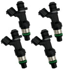 Set of 4 Fuel Injectors for Nissan Altima Rogue (2014–2018) 16600-9HP0A